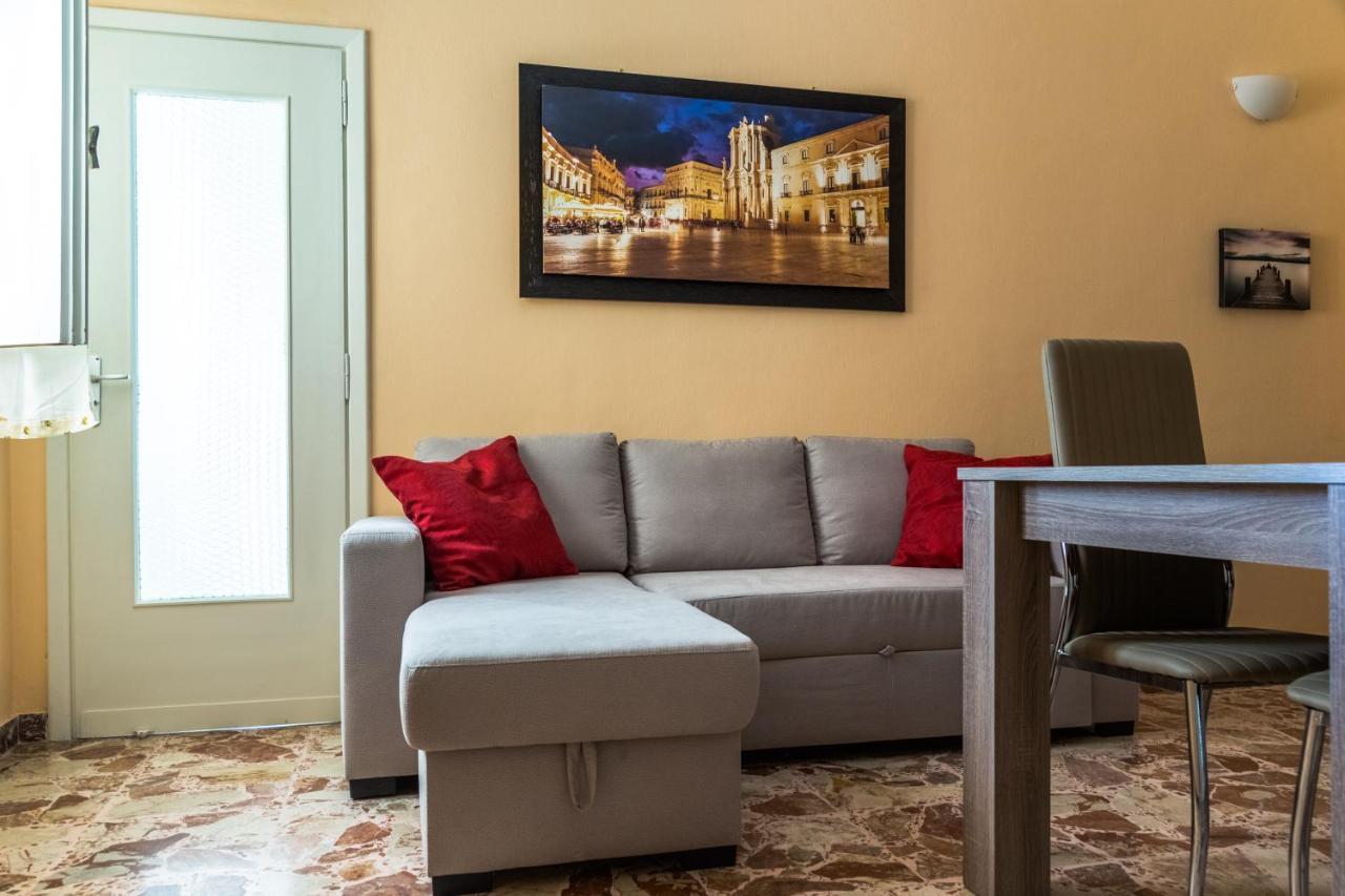 Case Vacanze San Giovanni Syracuse Exterior photo