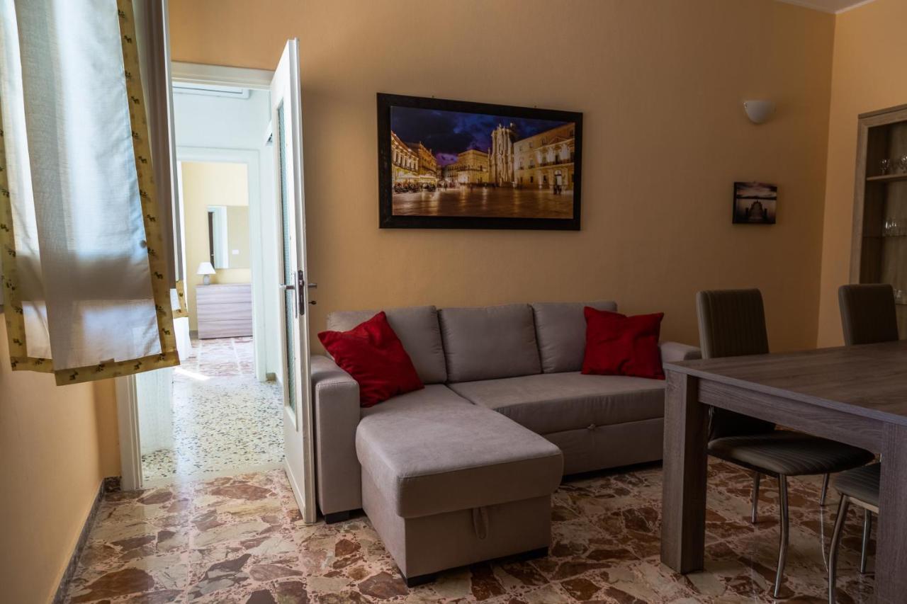 Case Vacanze San Giovanni Syracuse Exterior photo