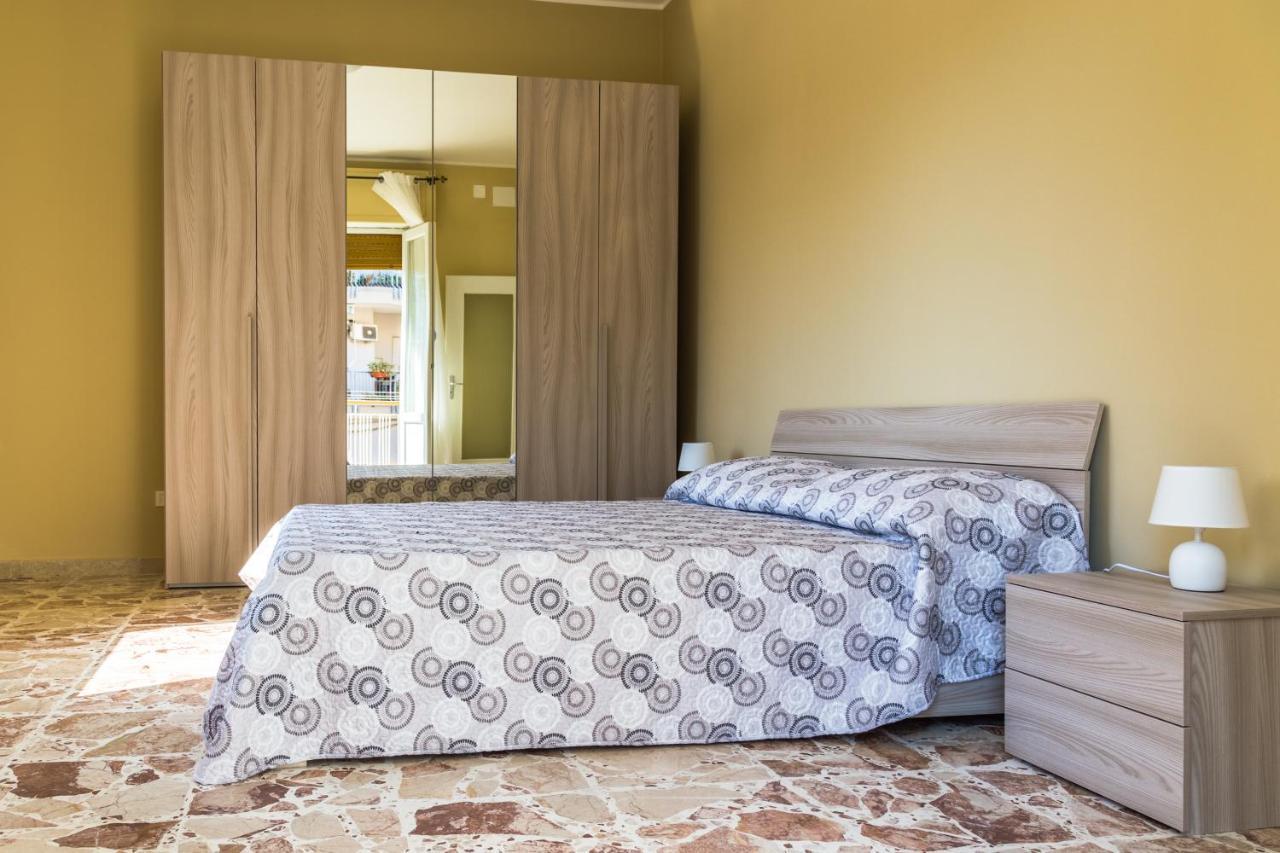 Case Vacanze San Giovanni Syracuse Exterior photo