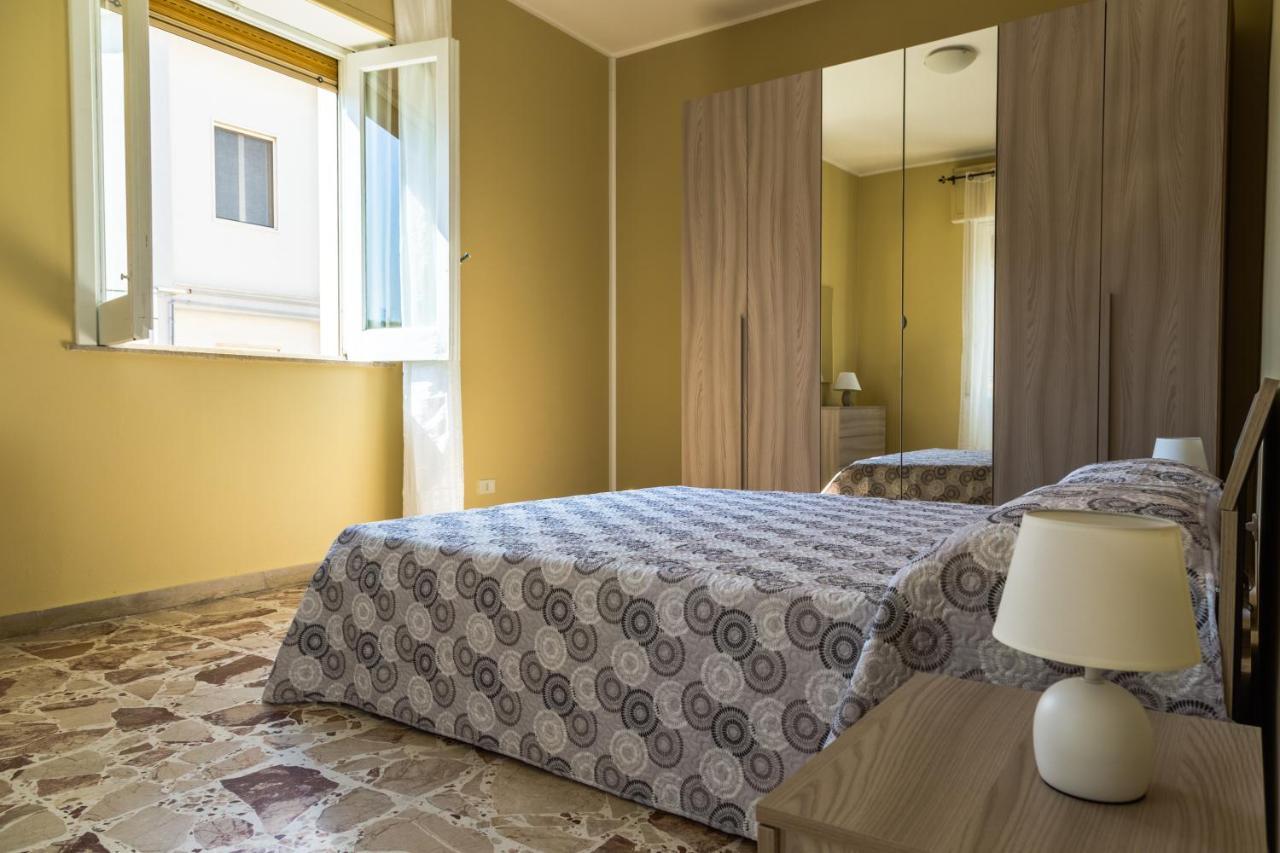 Case Vacanze San Giovanni Syracuse Exterior photo