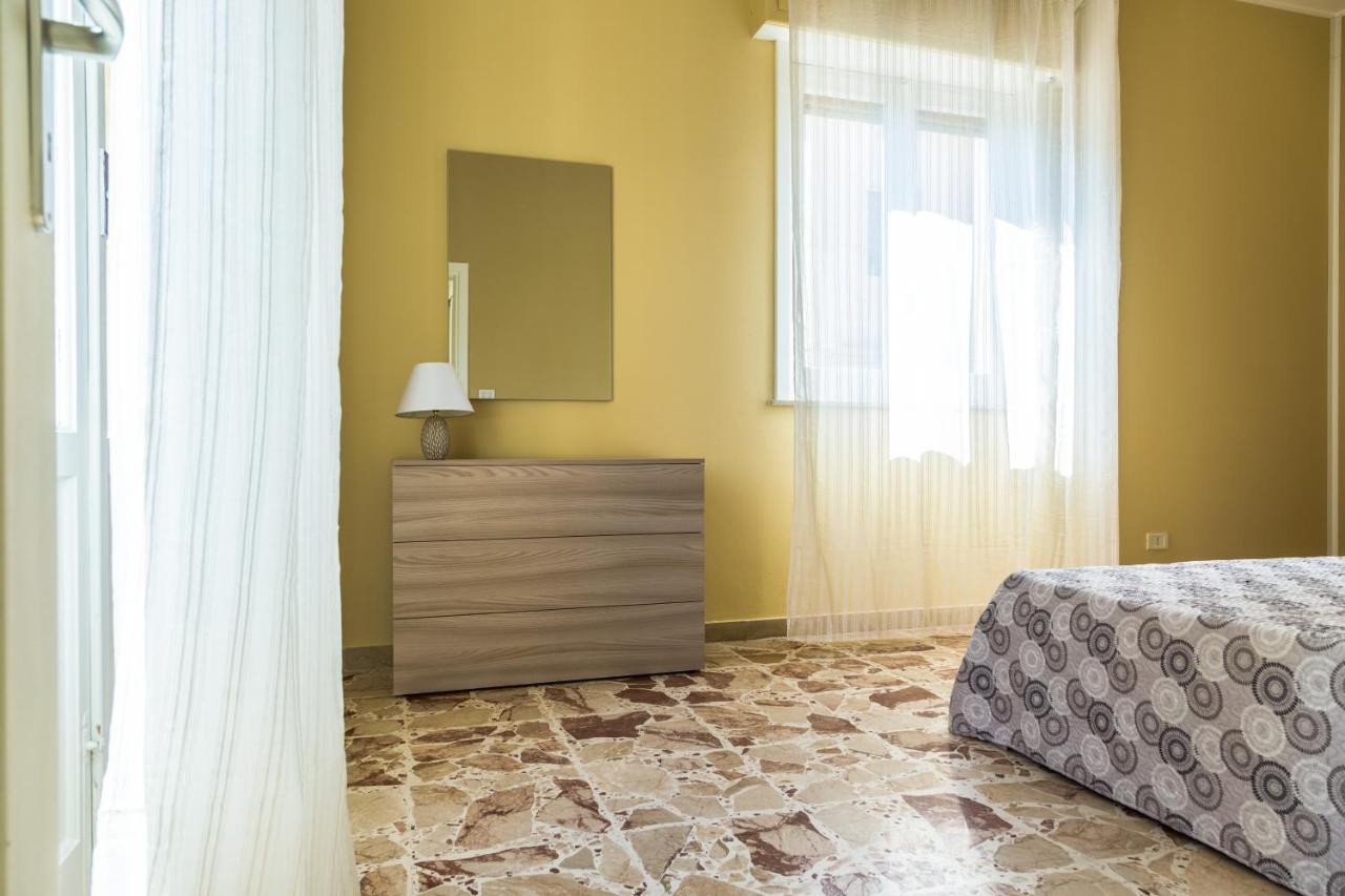 Case Vacanze San Giovanni Syracuse Exterior photo